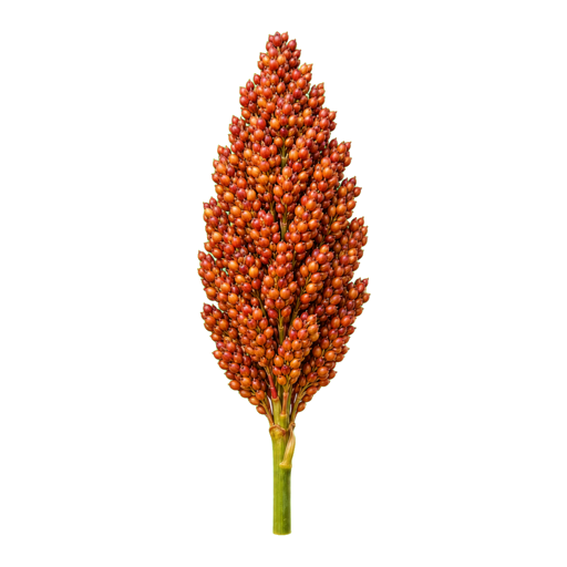 Sorghum Tohumları