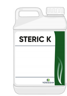 Verdesian Steric® K: BioSF325 Teknolojili Besin 10 kg