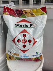 Verdesian Steric P: BioSF325 Teknolojili Bitki Besleme 10kg (Toz)