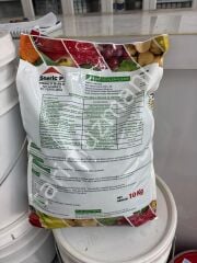 Verdesian Steric P: BioSF325 Teknolojili Bitki Besleme 10kg (Toz)