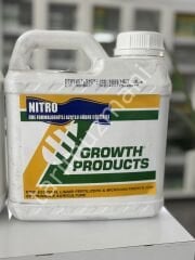 Growth Products Nitro 26-0-0+0,5 B Üre Formaldehitli Azotlu Gübre Çözeltisi
