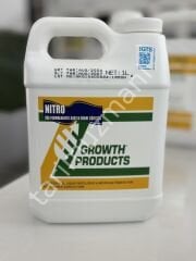 Growth Products Nitro 26-0-0+0,5 B Üre Formaldehitli Azotlu Gübre Çözeltisi