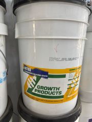 Growth Products Nitro 26-0-0+0,5 B Üre Formaldehitli Azotlu Gübre Çözeltisi