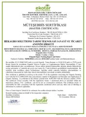 Growth Products Bionutrients Soluble Ag – %100 Saf Bitkisel Destek, Toprak ve Bitki Canlılığı İçin Özel Formül