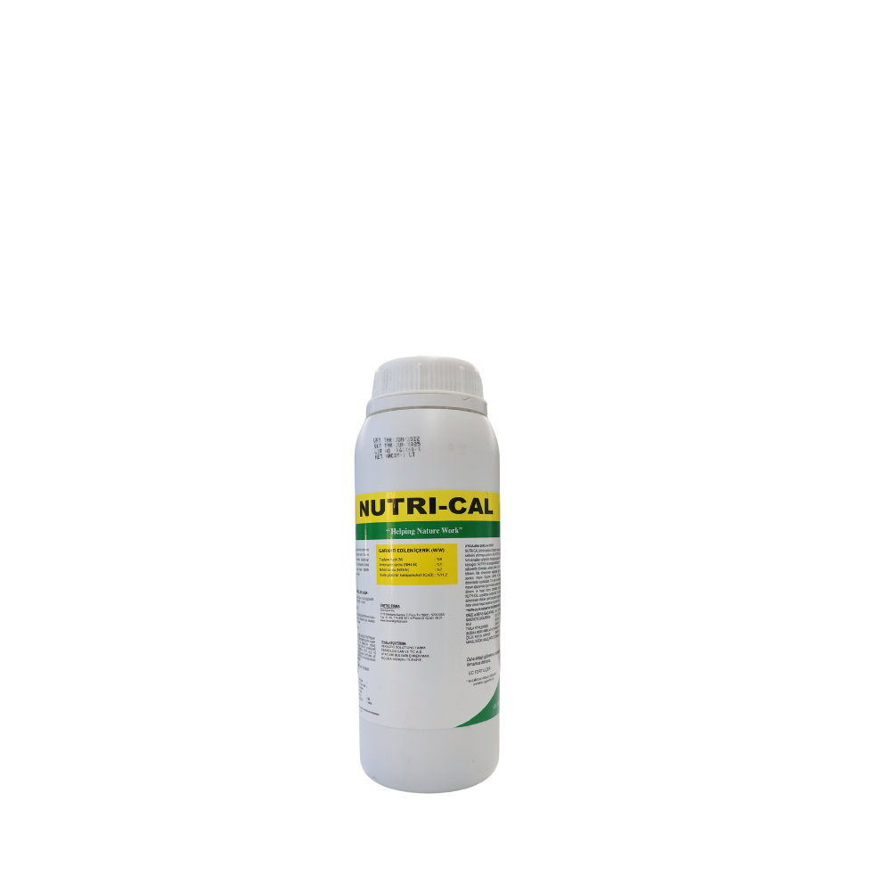Innovak Global NutriCal Kalsiyumlu Gübre