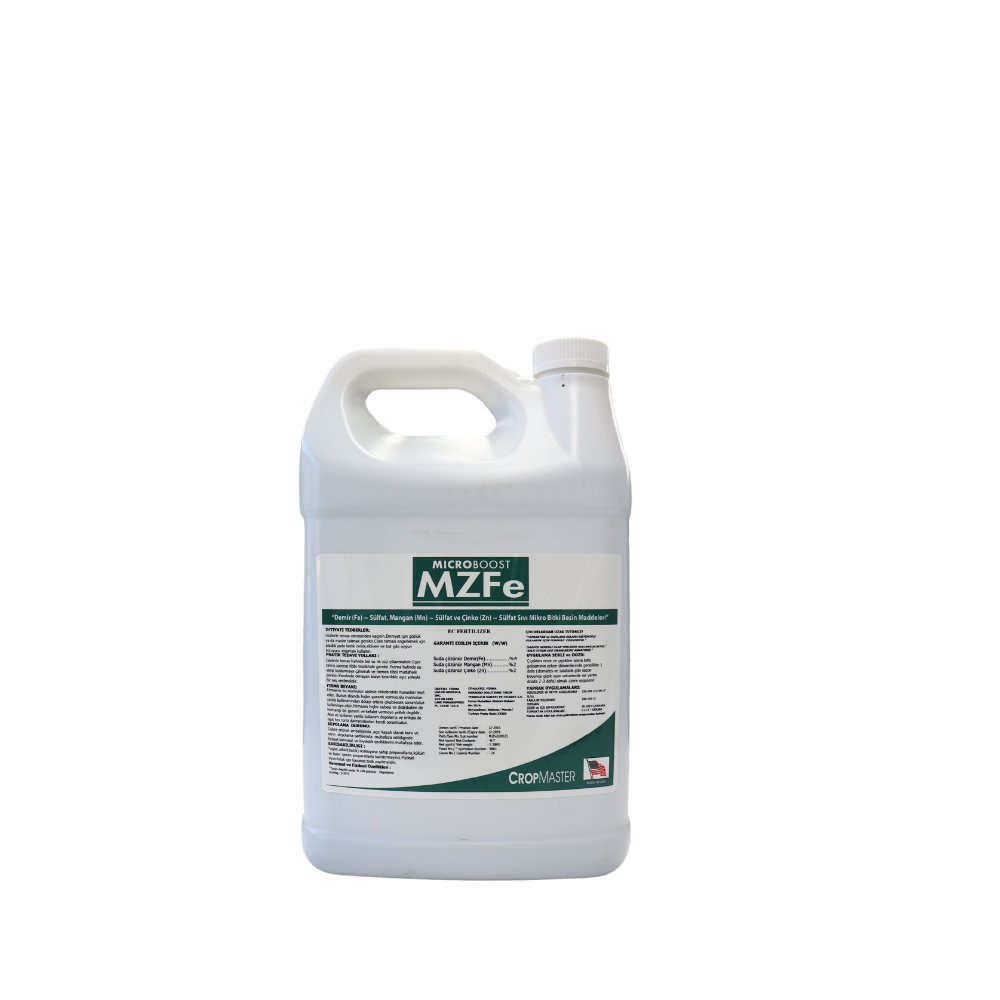Cropmaster Microboost MZFe 4 LT
