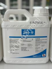 Cropmaster Microboost ZN 9 Çinko Şelatlı Gübre