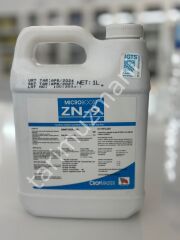 Cropmaster Microboost ZN 9 Çinko Şelatlı Gübre