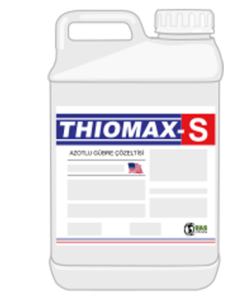 Cropmaster Thiomax S 15 LT