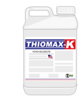 Cropmaster  THIOMAX K 15 LT
