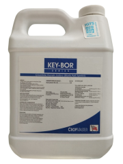 Cropmaster Key Bor 1Lt
