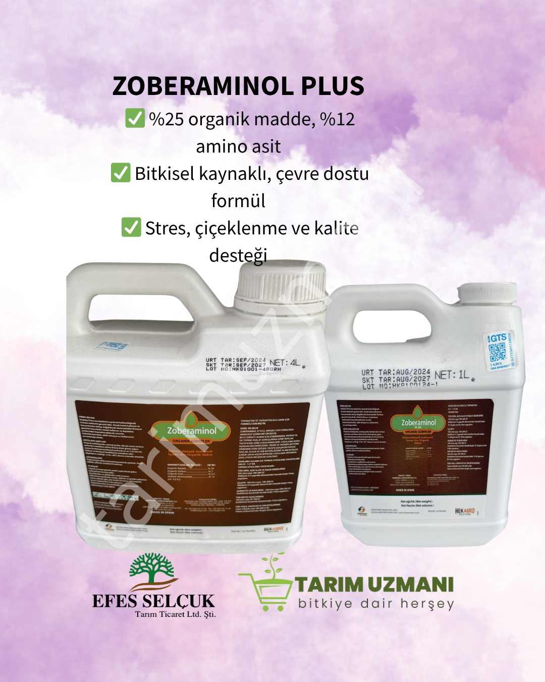 Zoberbac Zoberaminol Plus