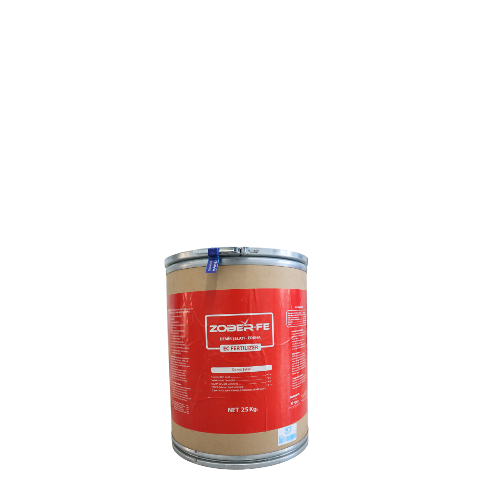Zoberbac Zober Fe 25kg