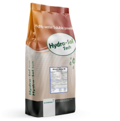 De Sangosse HYDRA-SOL TECH 10-5-40+(16SO₃)+TE Suda Çözünür NPK Gübre