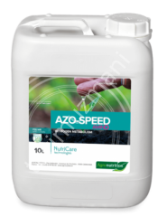 Agronutrition Azo Speed | Hızlı ve Etkili Tarımsal Büyüme Desteği