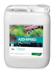 Agronutrition Azo Speed Üre Formaldehitli Azotlu Gübre Çözeltisi