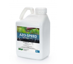 Agronutrition Azo Speed Üre Formaldehitli Azotlu Gübre Çözeltisi