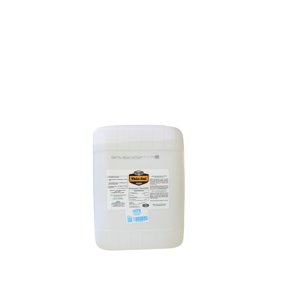 Tessenderlo Kerley Thio-Sul® 20lt