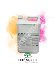 Tessenderlo Kerley POLY-N