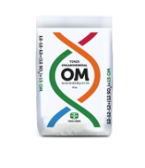 Toros Organomineral 12-12-12+(12 SO3)+15 OM 25 KG