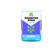 Toros Magnezyum Nitrat (Magnisal) Suda Çözünür Gübre 25 KG