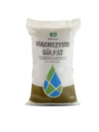 Toros Magnezyum Sülfat 25 KG