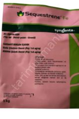 Syngenta Sequestrene Fe (EDDHA Şelatlı Demir Gübre)
