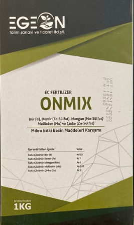 Egeon OnMix