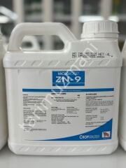 Cropmaster Microboost ZN 9 Çinko Şelatlı Gübre 20 Lt 4 LT