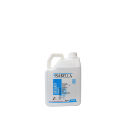 Agrobest ISABELLA hayvansal menşeli amino asit içeren sıvı organik mikrobiyal gübre 5 LT