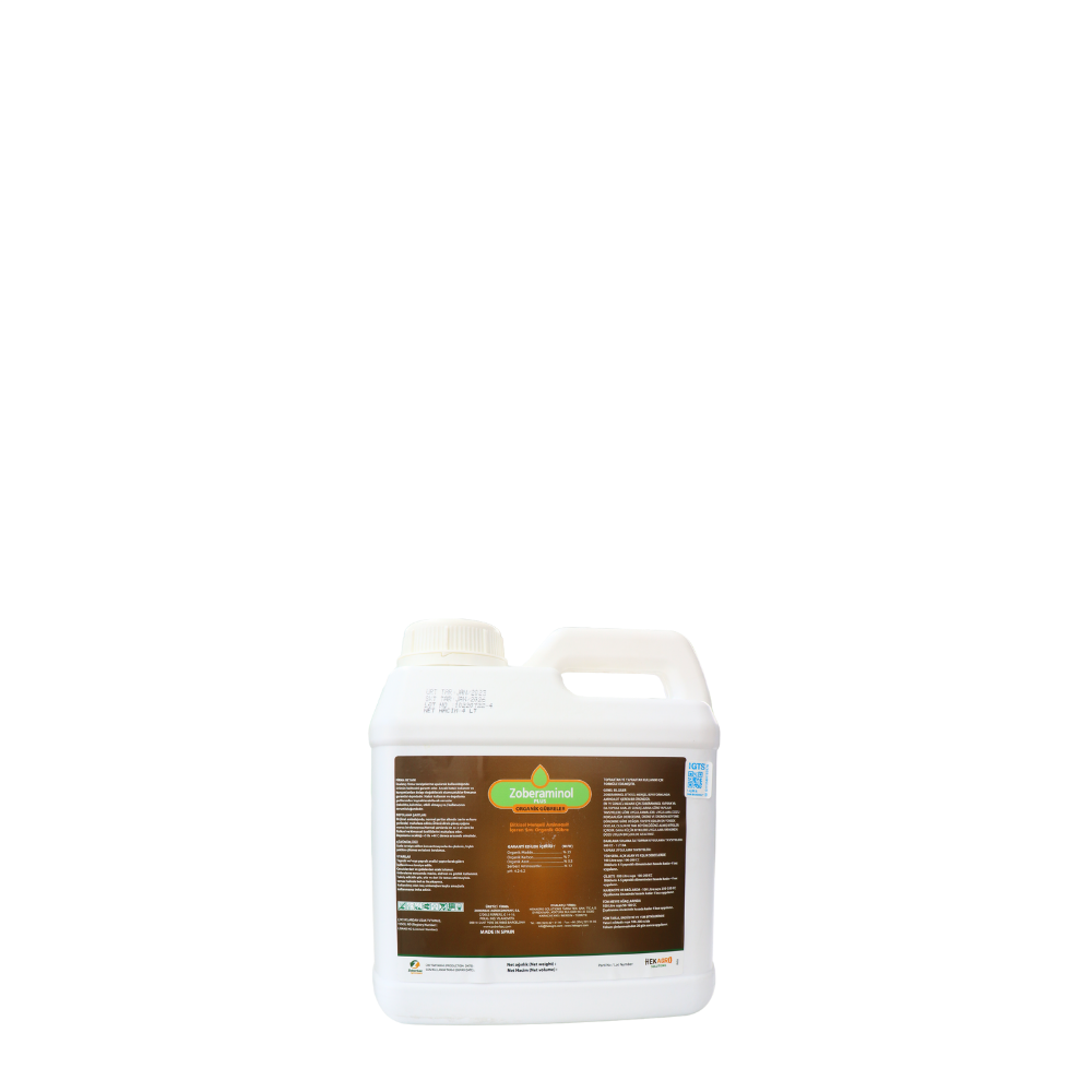 Zoberbac Zoberaminol Plus 4 LT