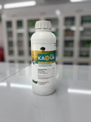 Agronutrition Kaoua Oleo İz Element Katkılı Sıvı Organomineral Gübre