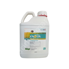 Agronutrition Kaoua Oleo İz Element Katkılı Sıvı Organomineral Gübre