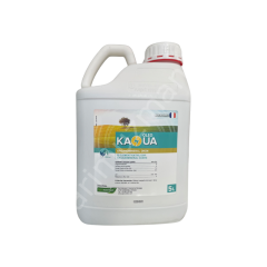 Agronutrition KAOUA OLEO İZELEMENT KATKILI SIVI ORGANİK GÜBRE 5 LT