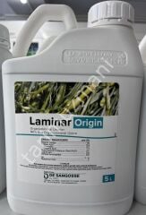 De Sangosse LAMINAR Organik Sıvı Deniz Yosunu Bitki Gelişim Düzenleyici ve Verim Artırıcı