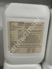 De Sangosse PHITE-OPTI 0-19-13 PK Gübre Çözeltisi Sıvı Gübre – Düşük Klorlu Yüksek Fosfor ve Potasyum 5 LT