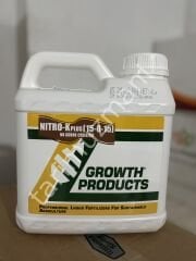 Growth Products Nitro – K Plus(15-0-15 )NK çözeltisi