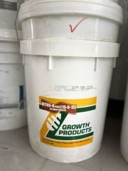Growth Products Nitro – K Plus(15-0-15 )NK çözeltisi