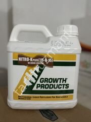Growth Products Nitro – K Plus(15-0-15 )NK çözeltisi 4 LT