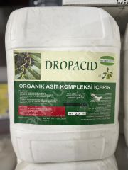 Ertar Kimya Dropacid  20 LT