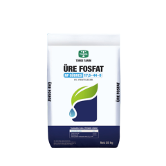 TOROS ÜRE FOSFAT (%17,5 Üre - %44 Fosfor)25KG