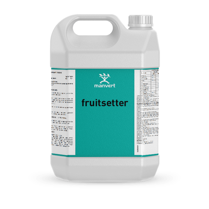 MANVERT FRUITSETTER