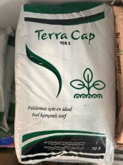 TERRA CAP TCS2  Torf 70 LT