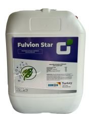 Egeon Fulvion Star 20 LT