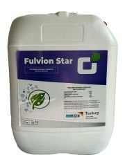 Egeon Fulvion Star 20 LT