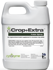 Cytozyme Crop+ Extra Organomineral Gübre | Amino Asit & Enzim Destekli