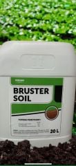 BRUSTER SOIL Toprak Penatranti 20 LT