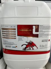 Egeon CANION PLUS HAYVANSAL AMİNOASİT İÇEREN SIVI ORGANİK GÜBRE 20LT