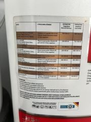 Egeon CANION PLUS HAYVANSAL AMİNOASİT İÇEREN SIVI ORGANİK GÜBRE 20LT