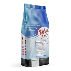 De Sangosse Solu Tech 10-5-35+(2MgO)+(21SO3)+TE Potasyum Ağırlıklı Gübre - 15 KG